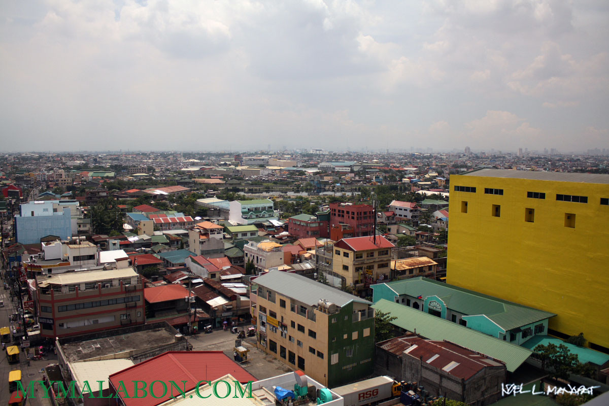 Tanong Malabon