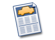 Vehicle Registration Renewal