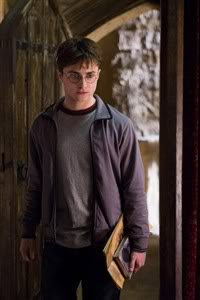 Harry Potter 6