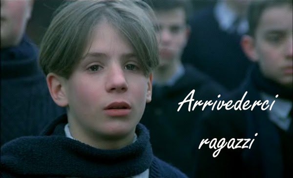 Arrivederci ragazzi di Louis Malle Cinema e dintorni