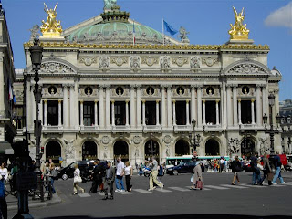 Ópera de Paris