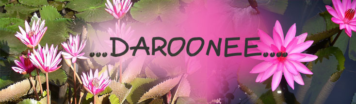 Daroonee