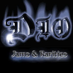 [Heavy Metal] Dio - Rarities (canciones raras de Dio) Art+cover