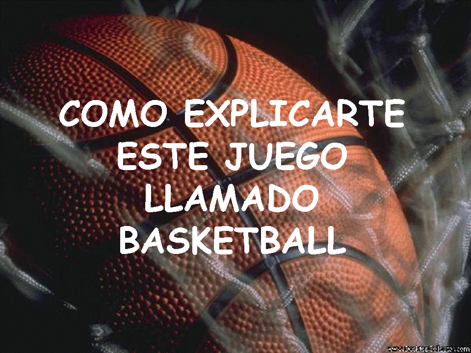 Mi vida en el basketball Aventuras en el Basketball
