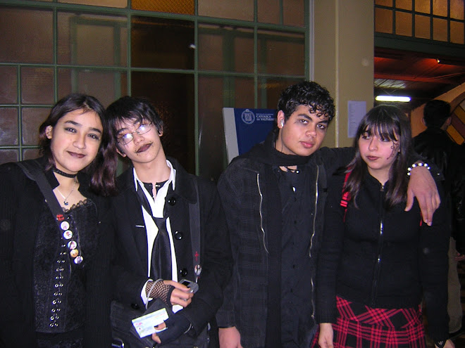 Concomics 2007