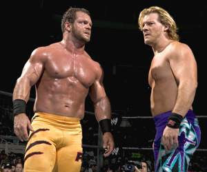 Chris Benoit Tribute: Chris Benoit Biography
