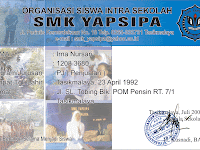 Cetak ID CARD