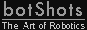 The botShot Badge