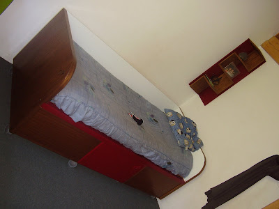 XLZ mobiliario: Camas compactas.