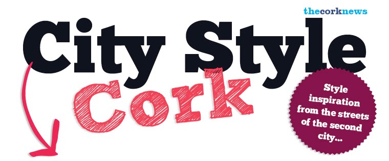 City Style: Cork | Style inspiration from the streets of the second city