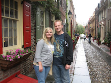 Kyle and Valisa