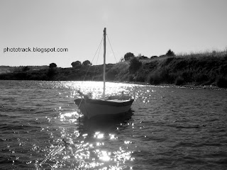 photo collection gun batarken tekne fotograflari