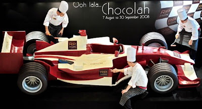 Chocolate