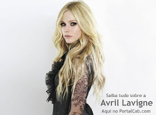 Avril Lavigne 6