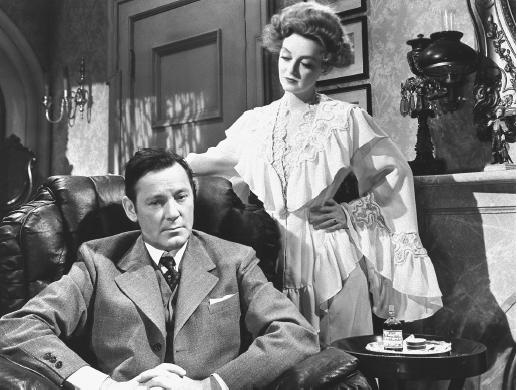 william wyler directed davis to...