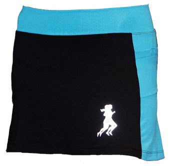 Running Skirts Giveaway #4