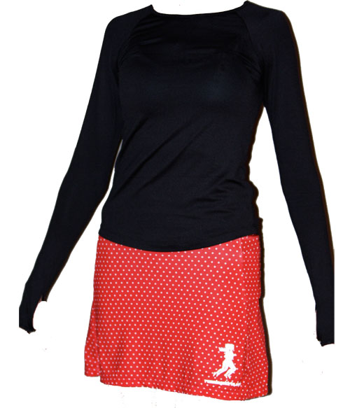 Running Skirts Giveaway #5