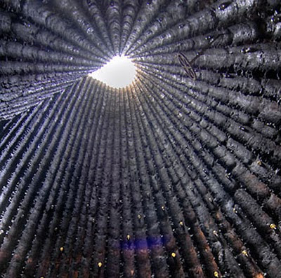 Bruder Klaus Field Chapel