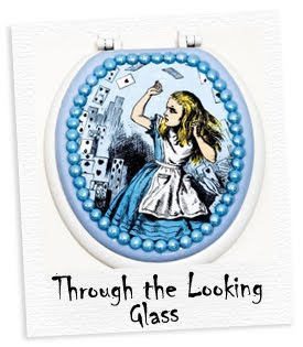 alice toilet seat