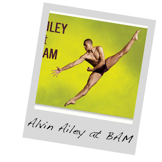 Alvin Ailey