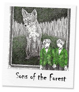 sons of the forest