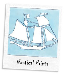 nautical prints