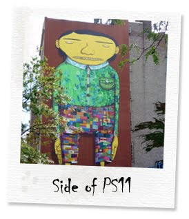 Side of PS 11