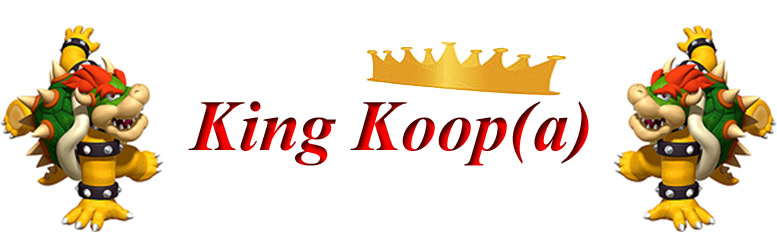 King Koopa