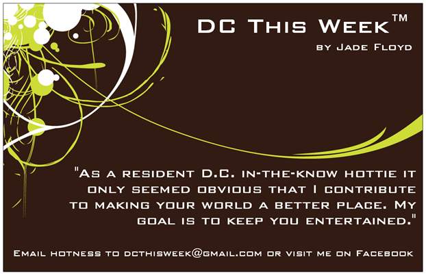 DC This Week ™