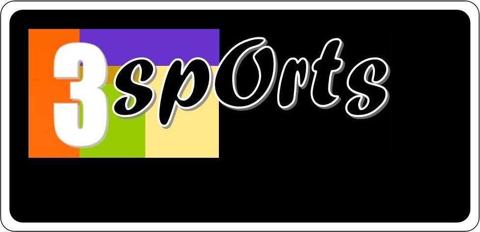 THREE SPORTS Resources