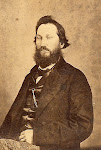 John William Strode Lander (1830-1869)