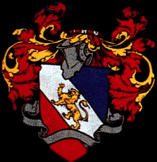 Goodwin coat of arms