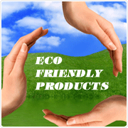 ECO-FRIENDLYproducts