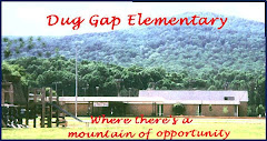 Dug Gap School