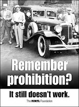 Prohibition Does Not Work