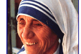 Mother Teresa Mother Teresa