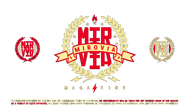 MIROVIA MAGAZINE