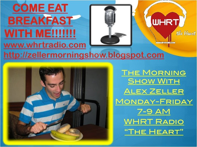 The Morning Show Graphic