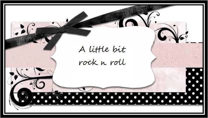 A little bit rock n roll