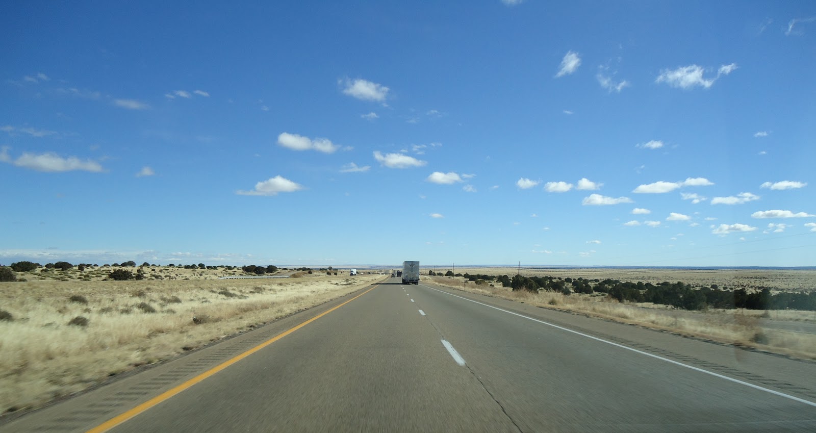 Doug's 2010 Roadtrip Blog November 29 Albuquerque, New Mexico, to