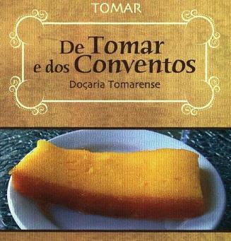 Doçaria  Regional Tomarense