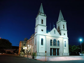 Catedral de Santa Luzia