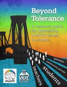 Beyond Tolerance Resource Guide