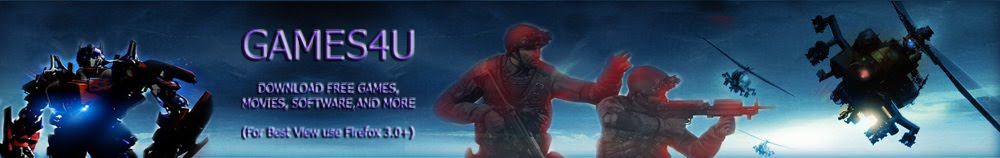 Games4U- Free Games