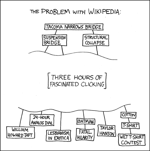 [xkcd_214_the_problem_with_wikipedia.png]