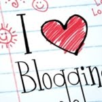 blogging