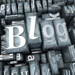 blogging