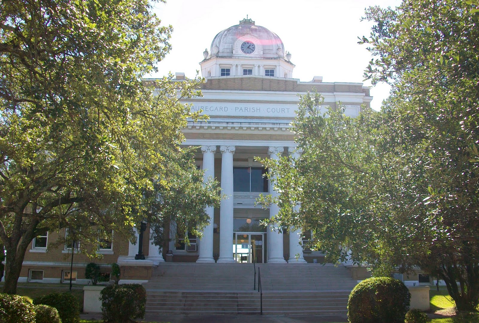 Angie Kay Dilmore DeRidder, La.