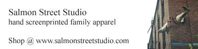 Salmon Street Studio
