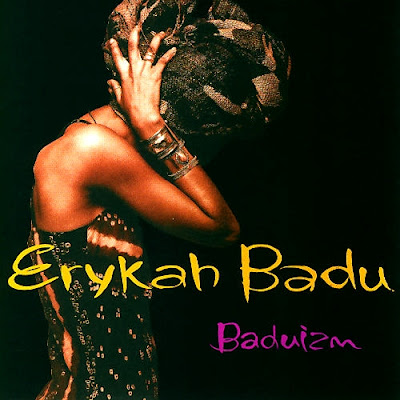 Baduizm Erykah Badu